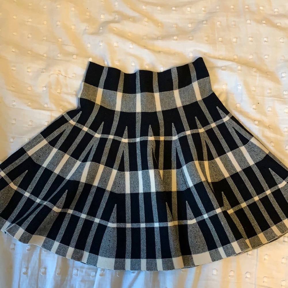 skater skirt